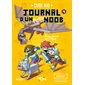 Journal d'un petit noob #4 Pirate sourcil