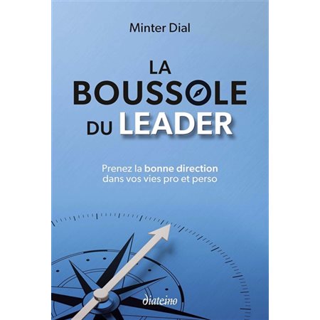 La boussole du leader