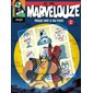 Marvelouze #2 Panique dans le nul-tivers