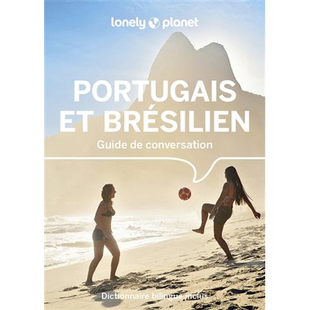 Portugais et brésilien