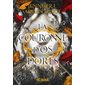 La couronne d''os dorés