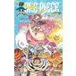 One piece #87 Impitoyable