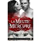 La meute Mercure #2 Jesse Dalton