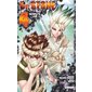 Dr. Stone #4 Senku''s lab