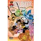 One Piece #76 Poursuis ta route !