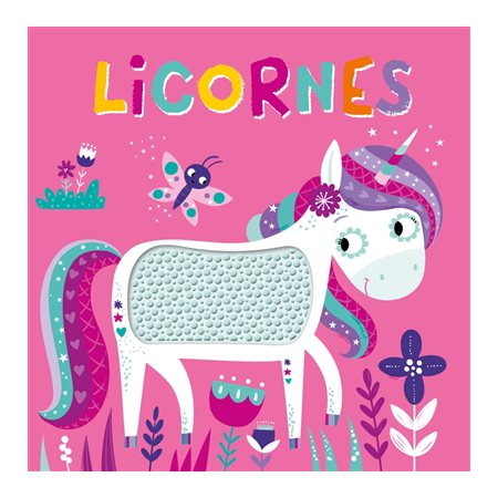 Licornes