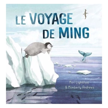 Le voyage de Ming