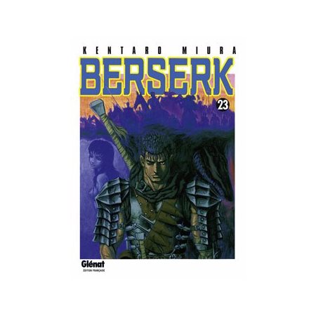 Berserk #23