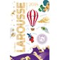 Le petit Larousse illustré 2024