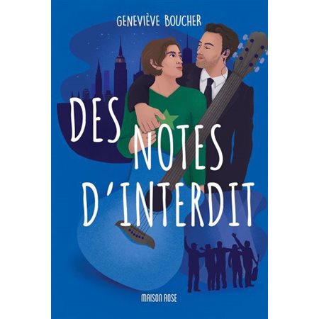 Des notes d''interdit