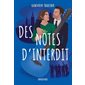 Des notes d''interdit