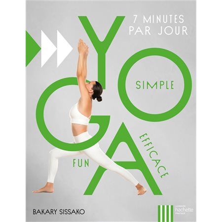 Yoga, 7 minutes par jour