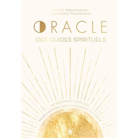 Oracle des guides spirituels