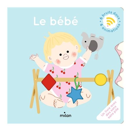 Le bébé