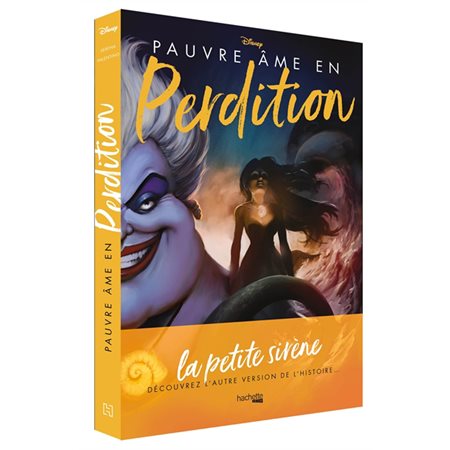 Pauvre âme en perdition