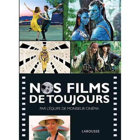 Nos films de toujours