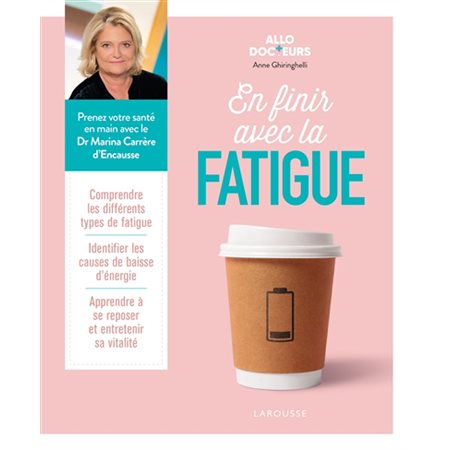 En finir avec la fatigue