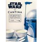 Star Wars cantina