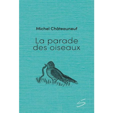 La parade des oiseaux