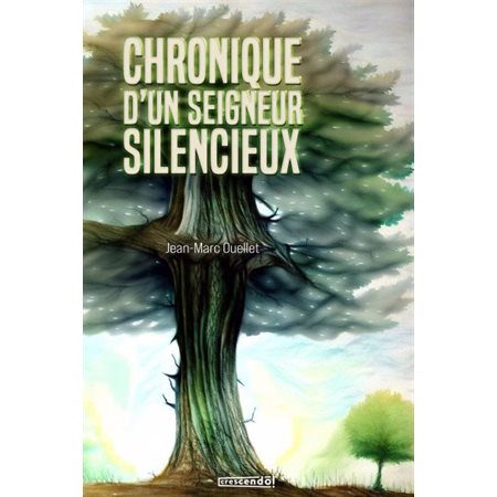 Chronique d''un seigneur silencieux