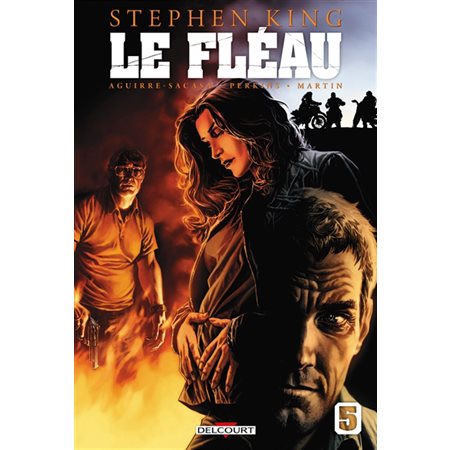 fléau, Vol. 5