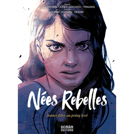 Nées rebelles