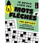 Le grand livre des mots fléchés #2