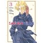 Sakura Wars #3