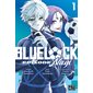 Bluelock Episode Nagi #1