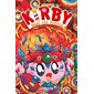 Les aventures de Kirby #17 Dans les étoiles