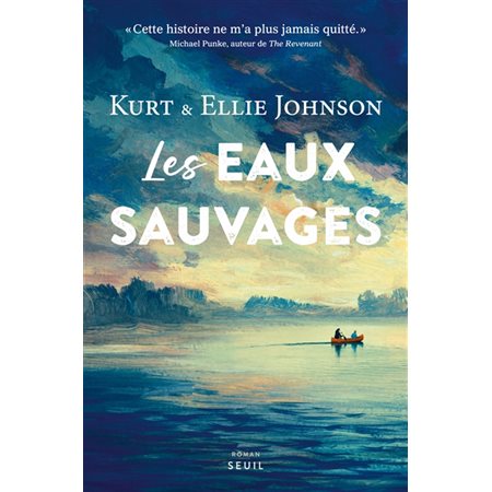 Les eaux sauvages