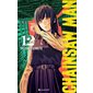 Chainsaw Man #12