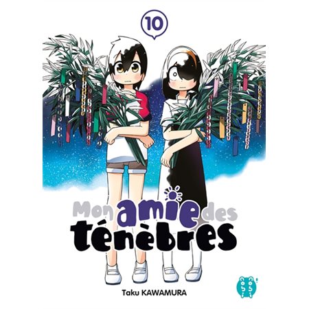 Mon amie des ténèbres #10