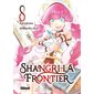 shangri-la frontier #8