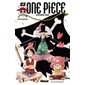 One piece #16 Successeurs