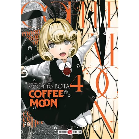 Coffee Moon #4