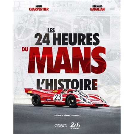 Les 24 Heures du Mans