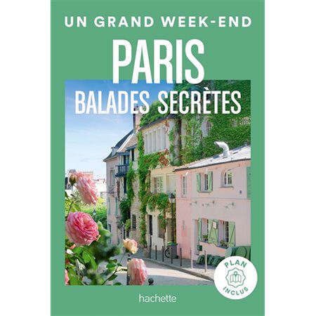 Un grand week-end Paris