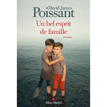 Un bel esprit de famille