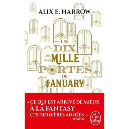 Les dix mille portes de January