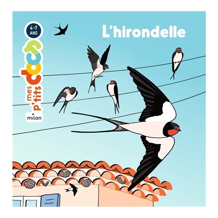 L'hirondelle