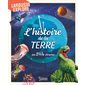 L'histoire de la Terre en 24 H chrono