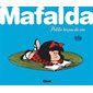 Mafalda Petite leçon de vie