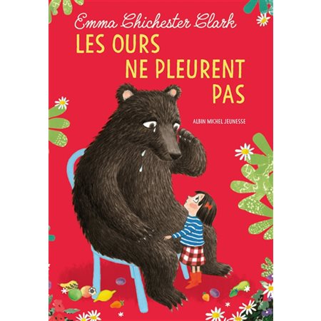 Les ours ne pleurent pas