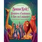 Bonne Nuit! - Histoires d'animaux à lire en 5 minutes