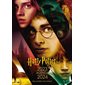Agenda Harry Potter 2023-2024