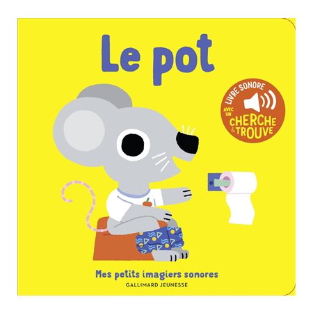 Le pot