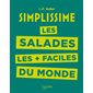 Simplissime salades