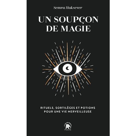 Un soupçon de magie