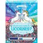 Où sont encore cachées les licornes ?